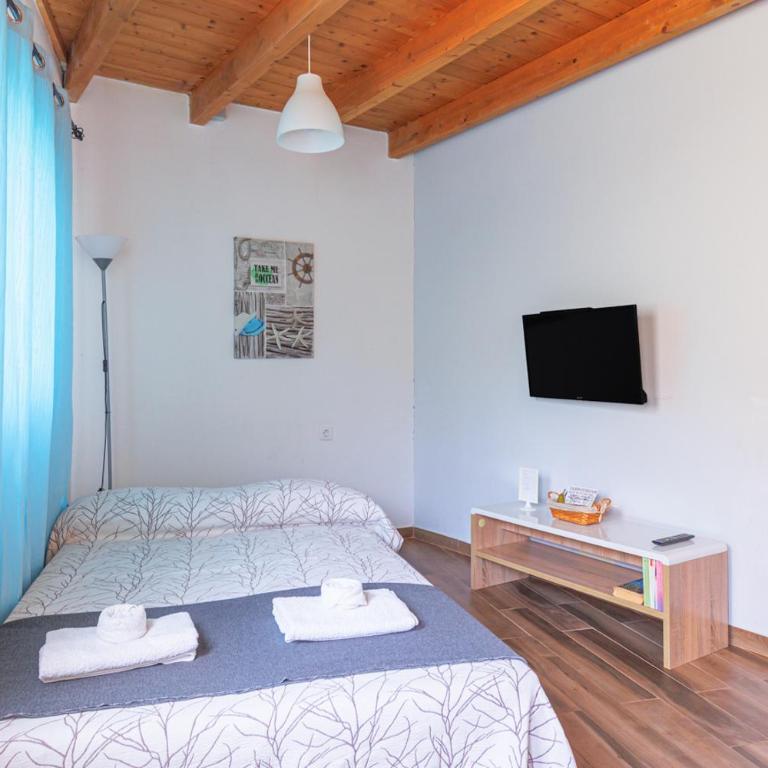 Blue Río Playa, Casa & Studio - Studio - 49