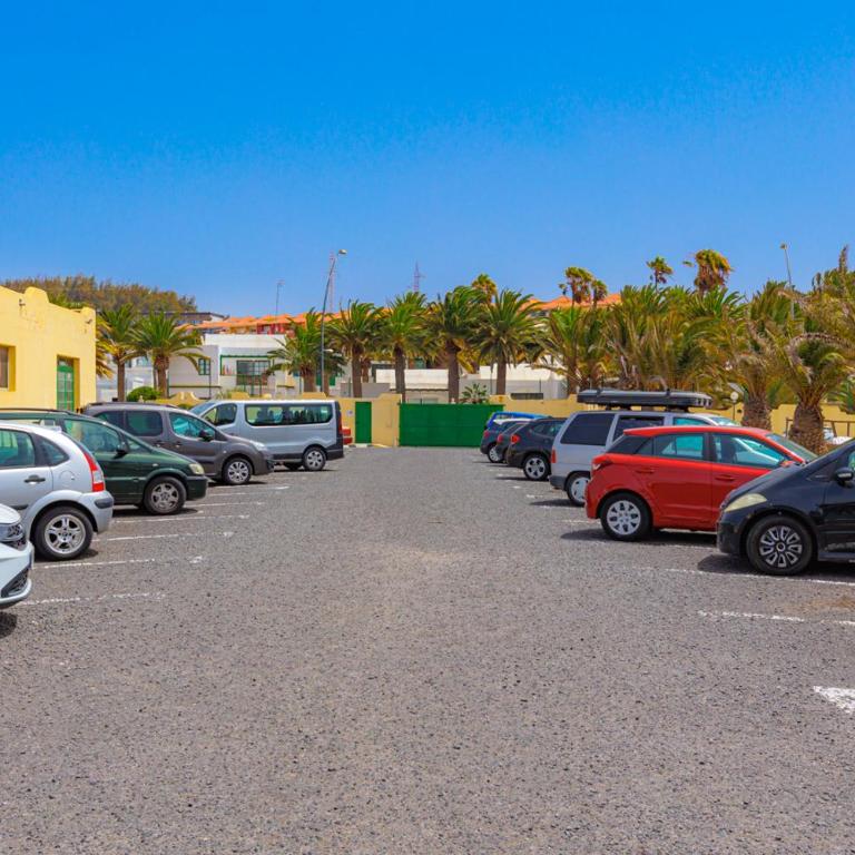Blue Río Playa, Casa & Studio - Apartment mit 1 Schlafzimmer - 17