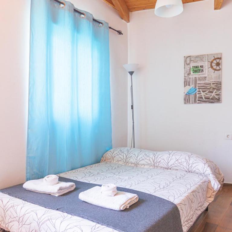Blue Río Playa, Casa & Studio - Studio - 63