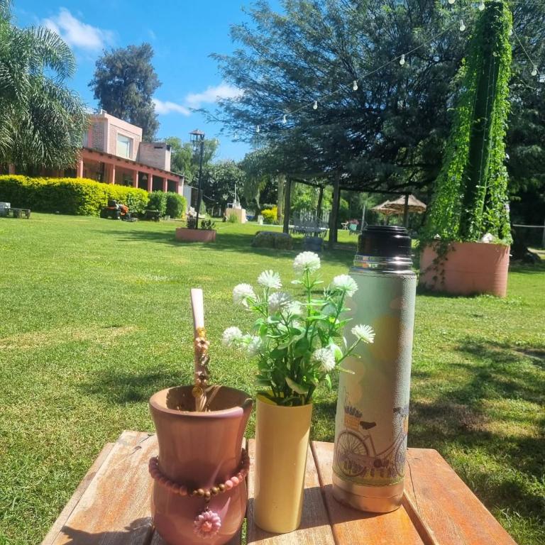 Finca aonikenk - Casa con 1 dormitorio - 6