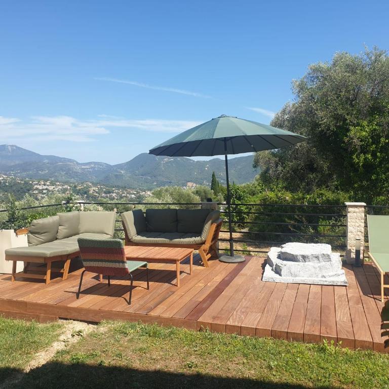 LA CASITA VI4348 By Riviera Holiday HOmes - Villa avec Piscine Privée - 8