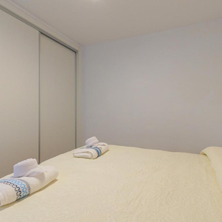 Blue Río Playa, Casa & Studio - Apartment mit 1 Schlafzimmer - 27