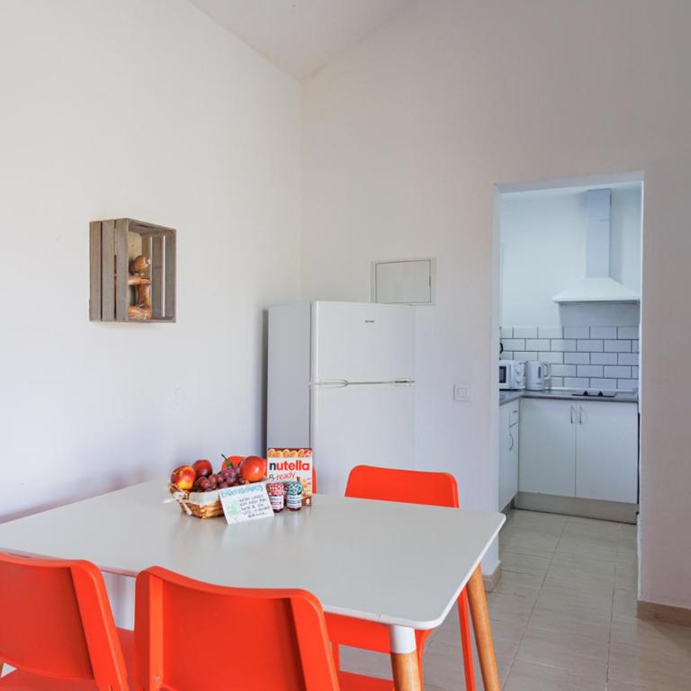 Blue Río Playa, Casa & Studio - Apartment mit 1 Schlafzimmer - 20
