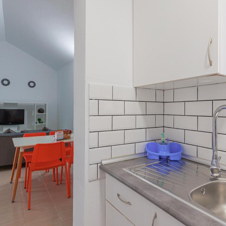 Blue Río Playa, Casa & Studio - Apartment mit 1 Schlafzimmer - 28