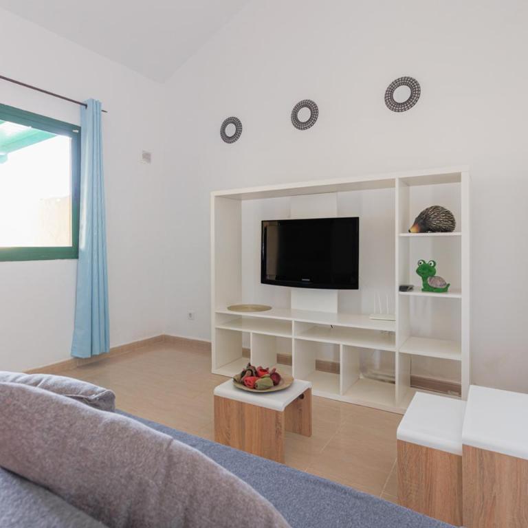Blue Río Playa, Casa & Studio - Apartment mit 1 Schlafzimmer - 1