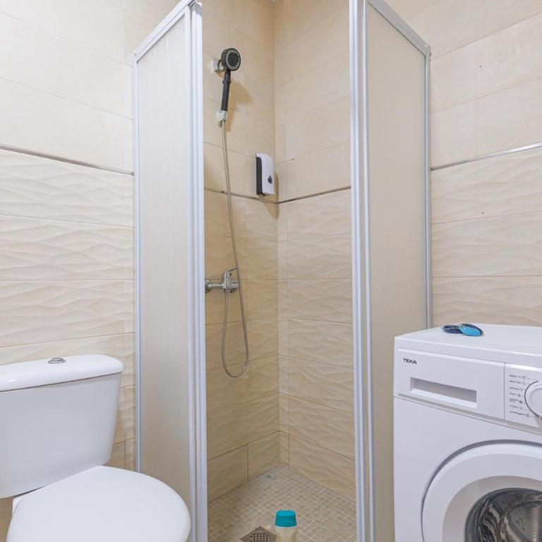 Blue Río Playa, Casa & Studio - Apartment mit 1 Schlafzimmer - 29