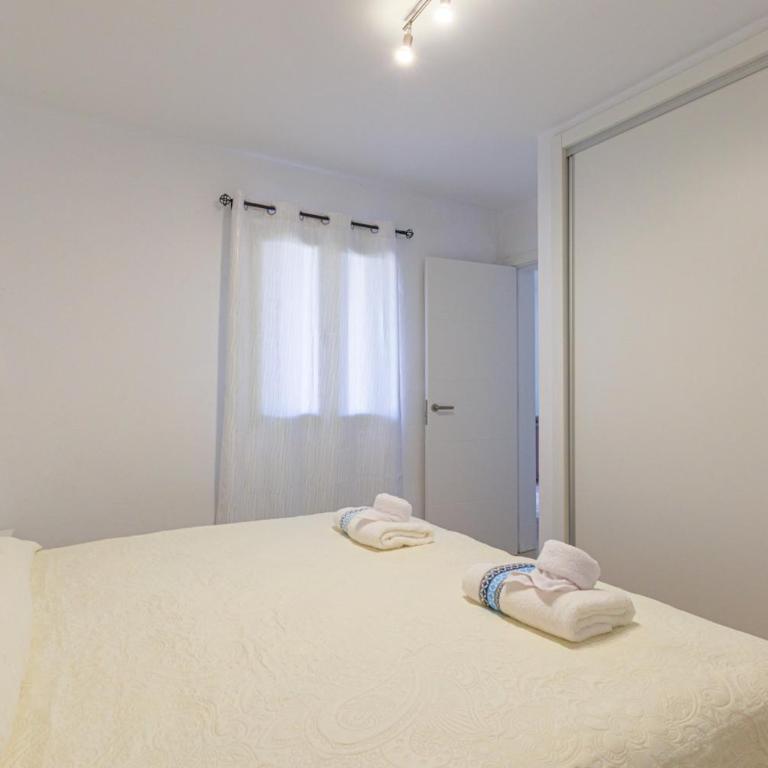 Blue Río Playa, Casa & Studio - Apartment mit 1 Schlafzimmer - 24