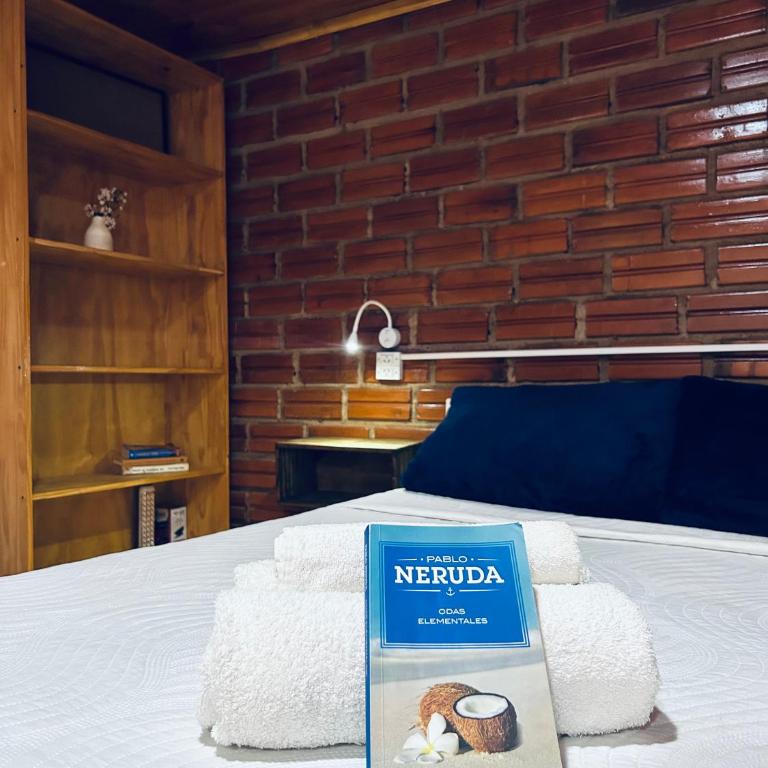 Habitación céntrica en Iguazú para viajeros o parejas - One-Bedroom Apartment - 2