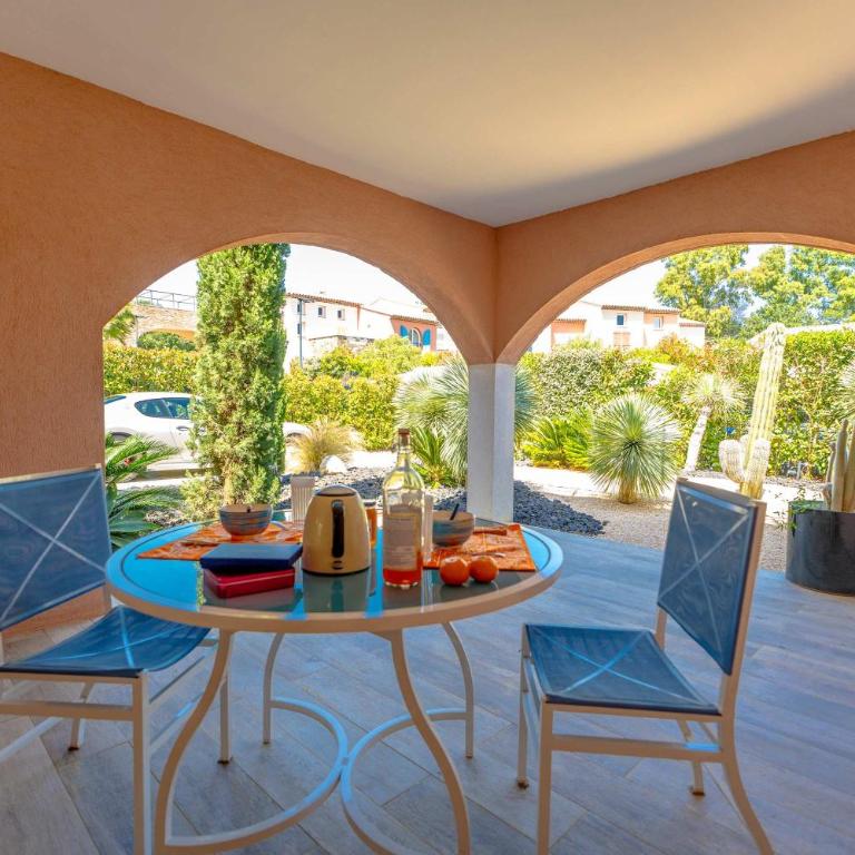 Villa Les Mures l Pool & Garden l Shellter Rentals - Villa - 45