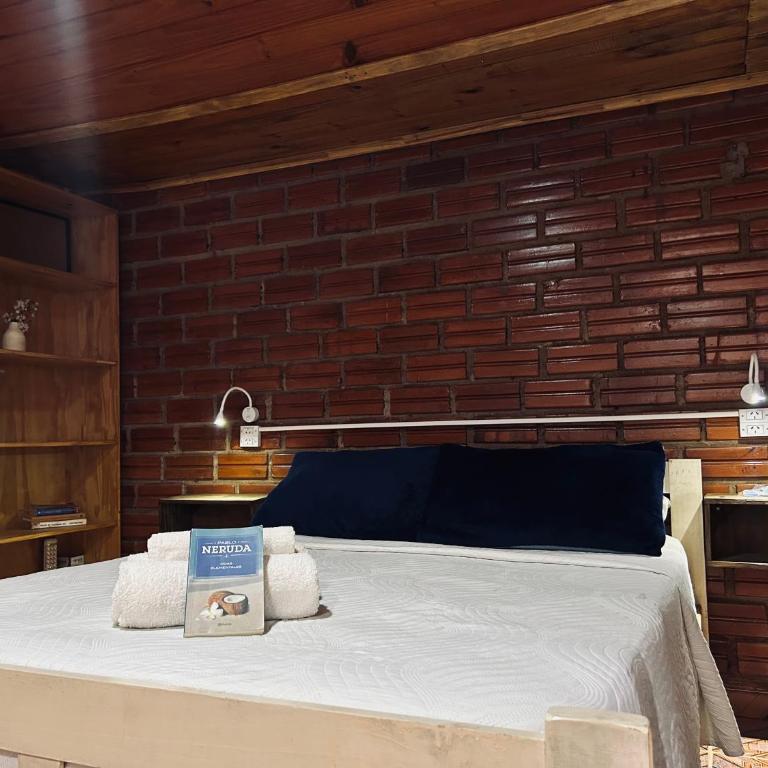 Habitación céntrica en Iguazú para viajeros o parejas - One-Bedroom Apartment - 3