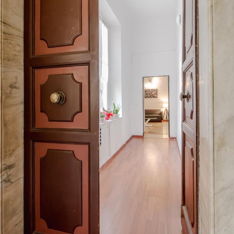 GuestHost - Spacious Flat near Corvetto - Appartamento con 2 Camere da Letto - 17