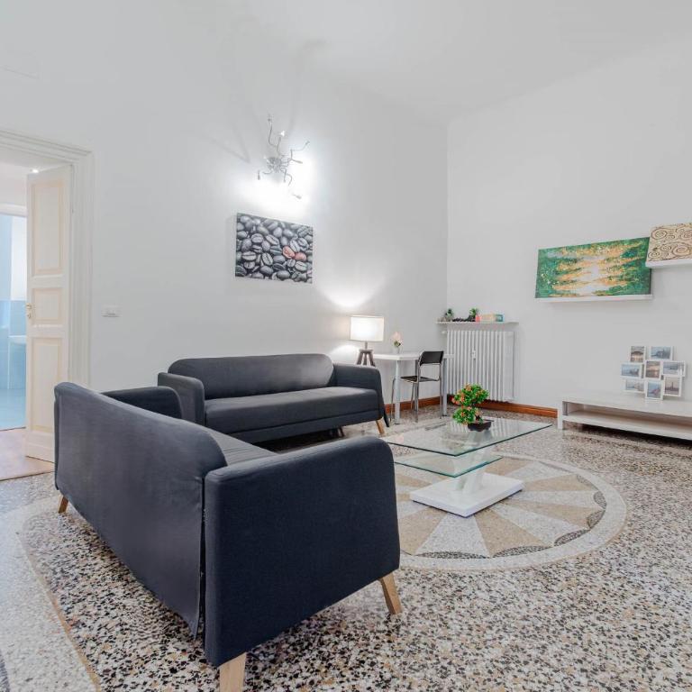 GuestHost - Spacious Flat near Corvetto - Appartamento con 2 Camere da Letto - 1
