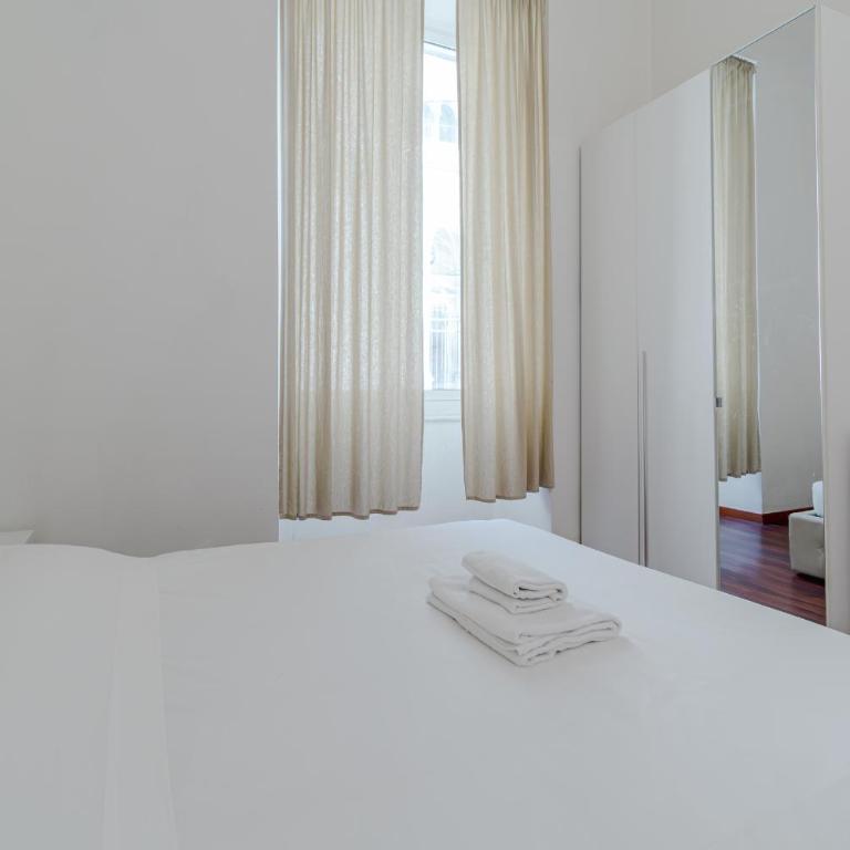GuestHost - Spacious Flat near Corvetto - Appartamento con 2 Camere da Letto - 6