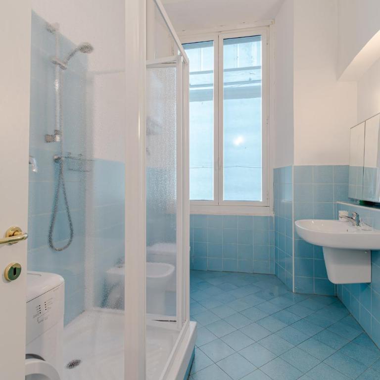 GuestHost - Spacious Flat near Corvetto - Appartamento con 2 Camere da Letto - 12
