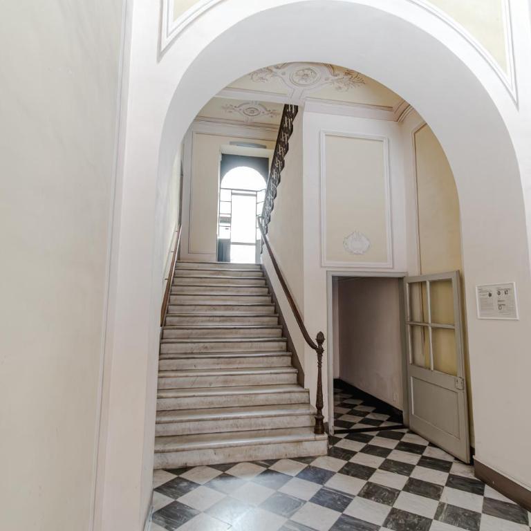 GuestHost - Spacious Flat near Corvetto - Appartamento con 2 Camere da Letto - 19