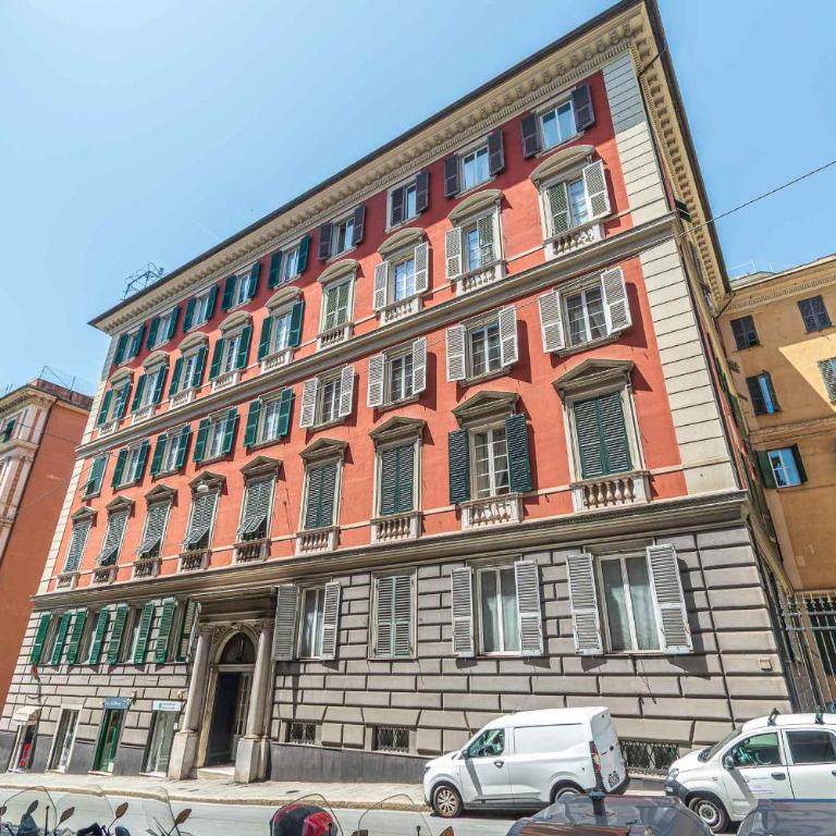 GuestHost - Spacious Flat near Corvetto - Appartamento con 2 Camere da Letto - 20