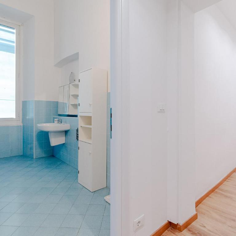 GuestHost - Spacious Flat near Corvetto - Appartamento con 2 Camere da Letto - 15