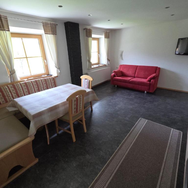 Ferienhof Strigl - Apartment mit 2 Schlafzimmern - 6