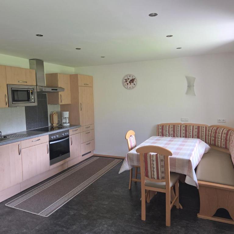 Ferienhof Strigl - Apartment mit 2 Schlafzimmern - 5