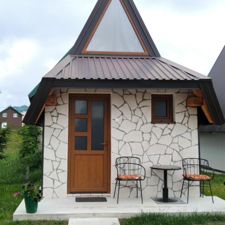 Bungalows Ivan - Bungalow - 14