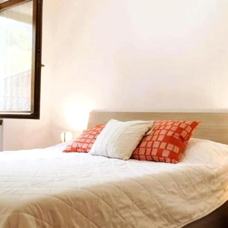 casa vacanze il rifugio dello sciatore - Appartamento con 2 Camere da Letto - 6