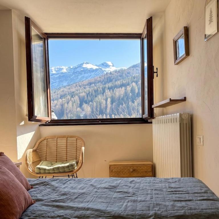 Casa Sasso Rosso - Modern Luxury Meets Italian Heritage - Two-Bedroom Apartment - 40