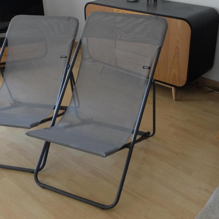 Nice apartment near the Matisse Museum in Nice - Apartamento - 3