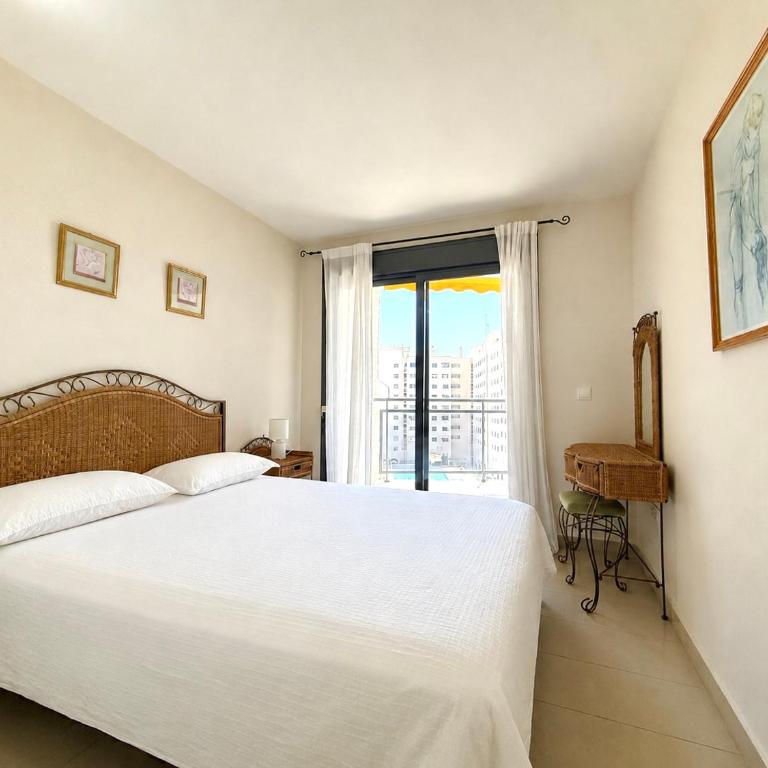 Apartamento Cala y Mar - Appartement 1 Chambre - 2