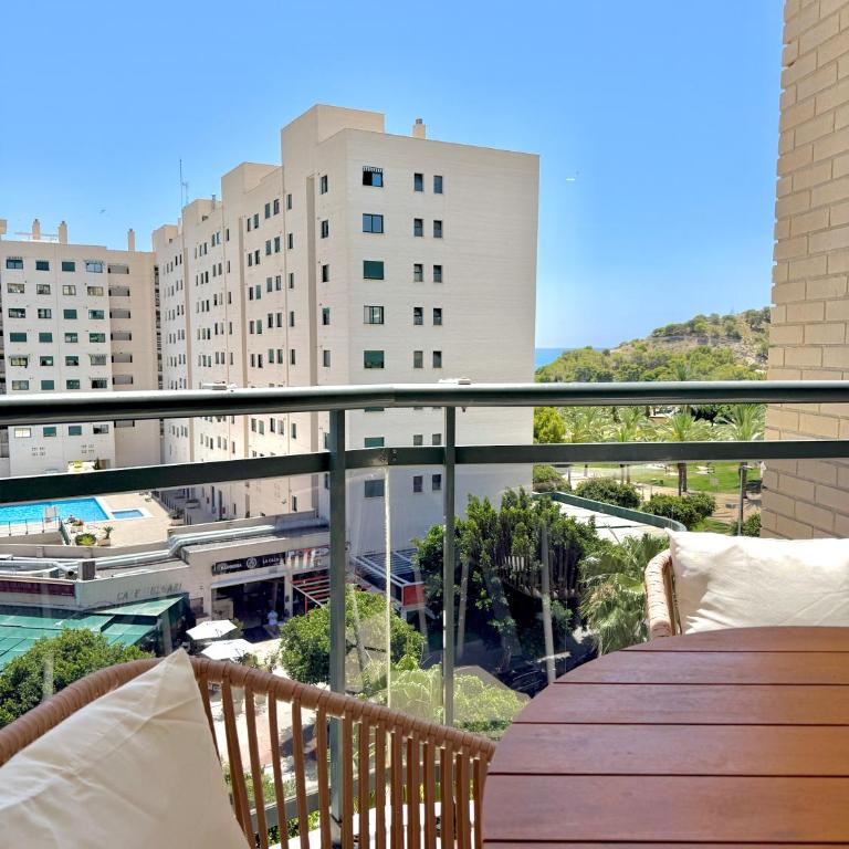 Apartamento Cala y Mar - Appartement 1 Chambre - 1