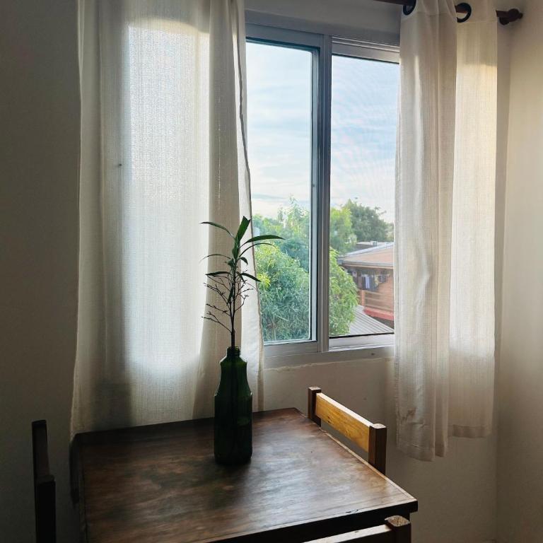 Departamento Centrico Iguazu 2B - Apartamento de 1 dormitorio - 2
