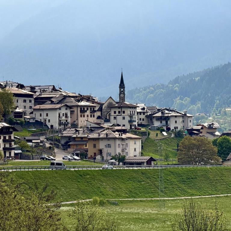 Casa Sasso Rosso - Modern Luxury Meets Italian Heritage - Two-Bedroom Apartment - 45