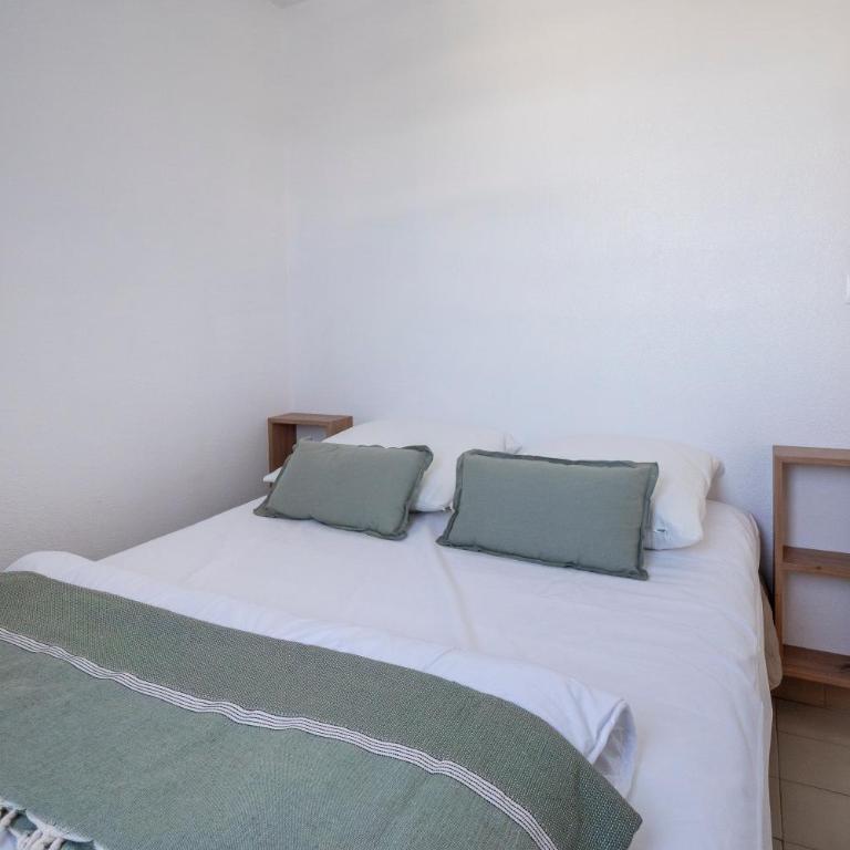 Les Capitelles - Avec accès direct à la plage - Apartment - 10