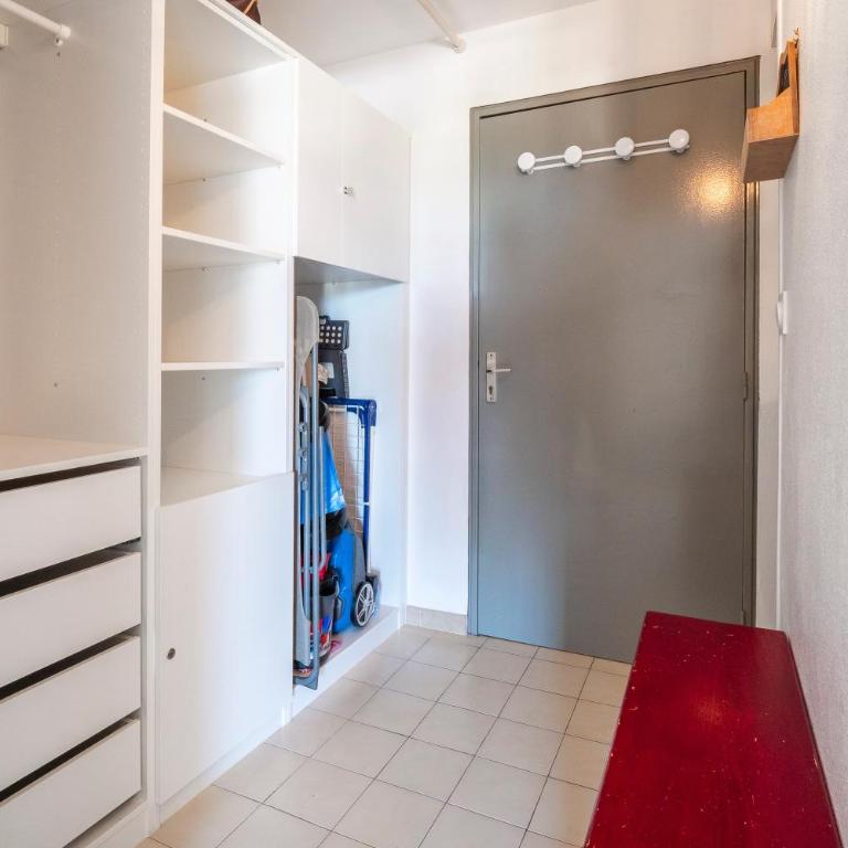 Les Capitelles - Avec accès direct à la plage - Apartment - 13