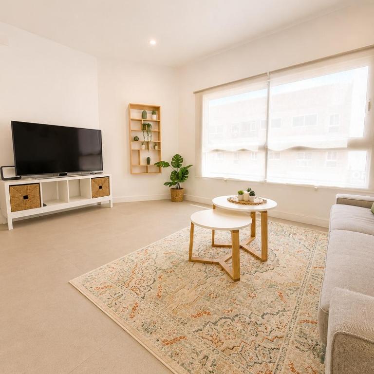 Puerto Brisa - Oasis de descanso en Fuerteventura - Apartamento de 2 dormitorios - 1
