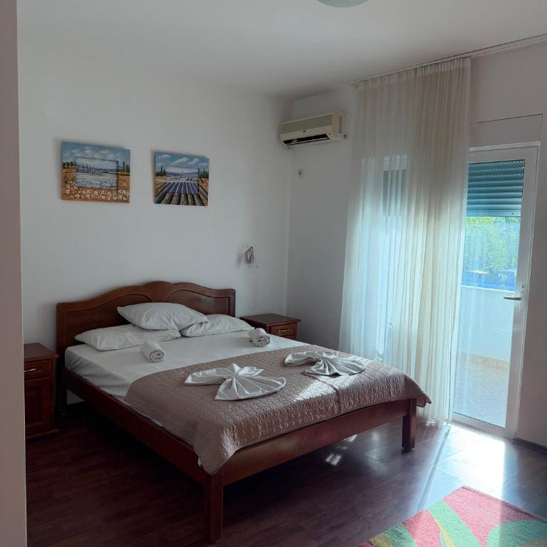 Vila Elkom - Apartment - 1
