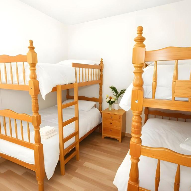 Apartamento en Sierra Nevada para 6 personas - Apartment - 3