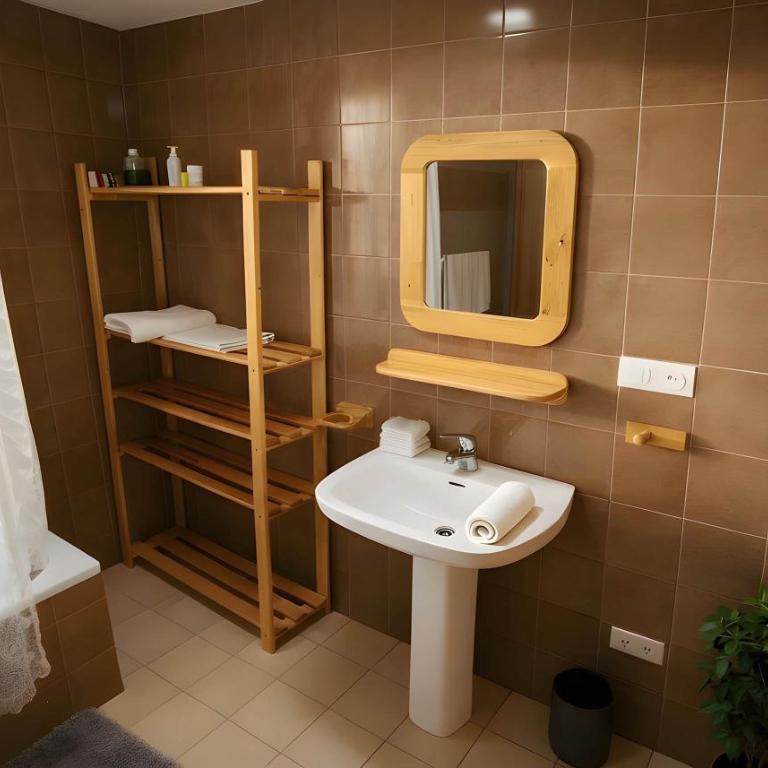 Apartamento en Sierra Nevada para 6 personas - Apartment - 4