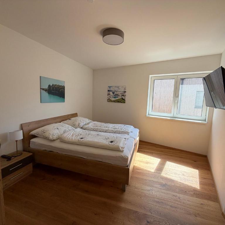 PanoVista19 - Premiumwohnung Faaker See mit Klimaanlage - Apartment mit 3 Schlafzimmern - 10