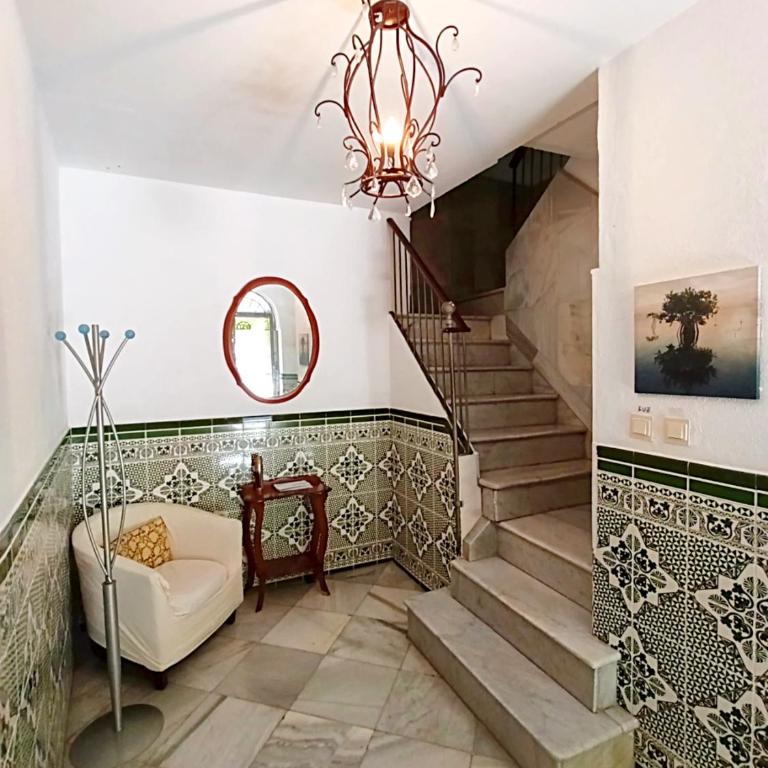 Ático San Agustín - Panoramic View - Appartement 1 Chambre - 16