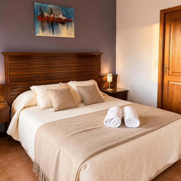 Departamento familiar! excelente ubicación - One-Bedroom Apartment - 8