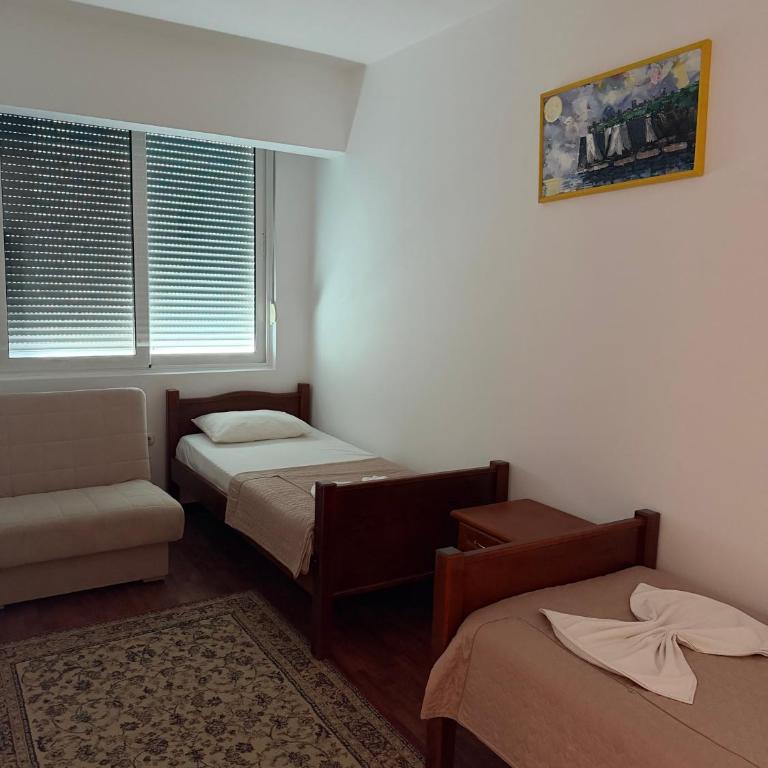 Vila Elkom - Apartment - 4