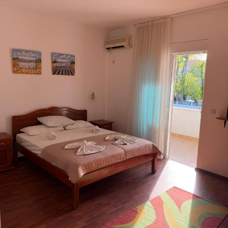 Vila Elkom - Apartment - 3