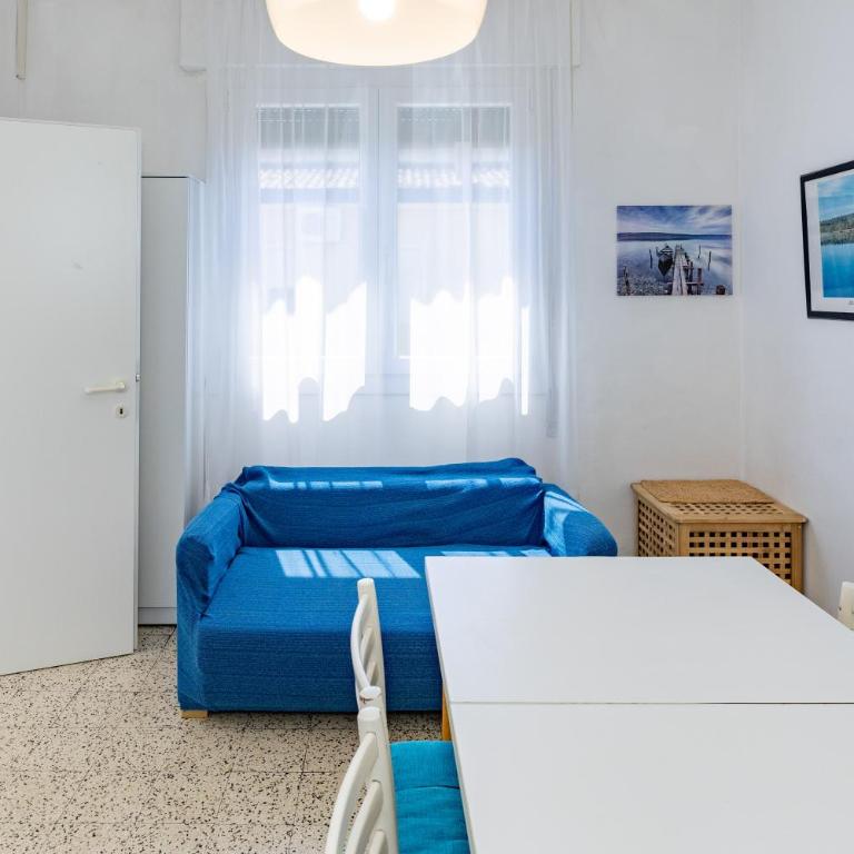 Jesolo Lido Free Parking - 4 Guests - Near Beach - app 3 - Appartamento con 2 Camere da Letto - 7