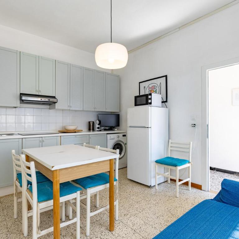 Jesolo Lido Free Parking - 4 Guests - Near Beach - app 3 - Appartamento con 2 Camere da Letto - 14