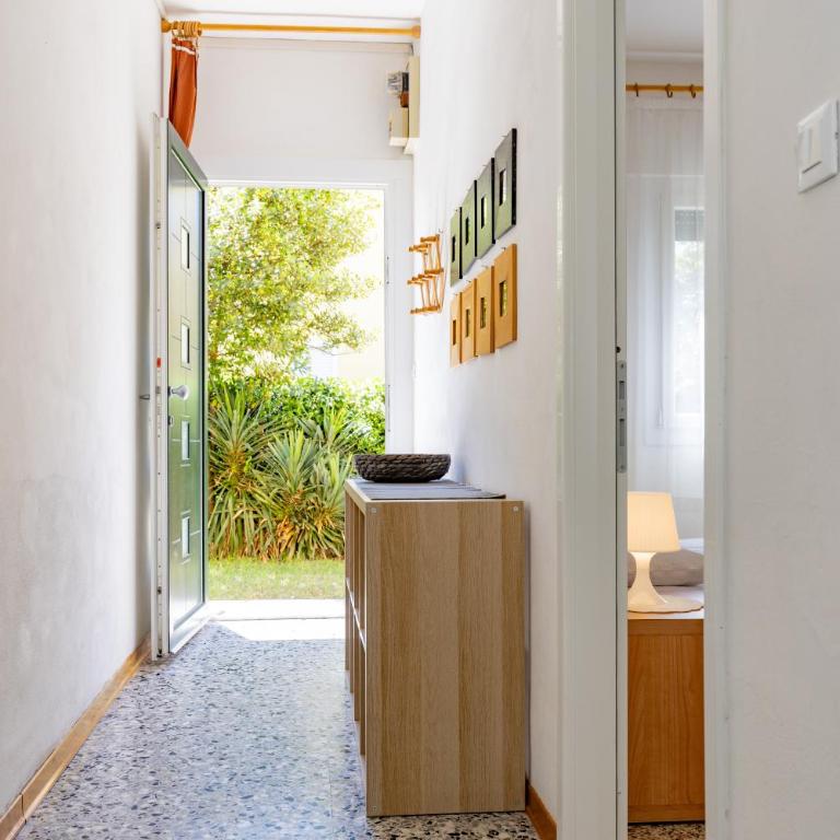 Jesolo Lido Free Parking - 4 Guests - Near Beach - app 3 - Appartamento con 2 Camere da Letto - 20