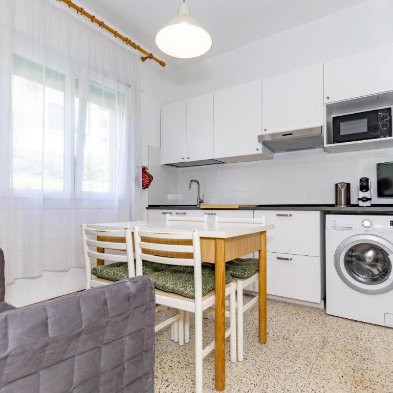 Jesolo Lido Free Parking - 4 Guests - Near Beach - app 3 - Appartamento con 2 Camere da Letto - 22