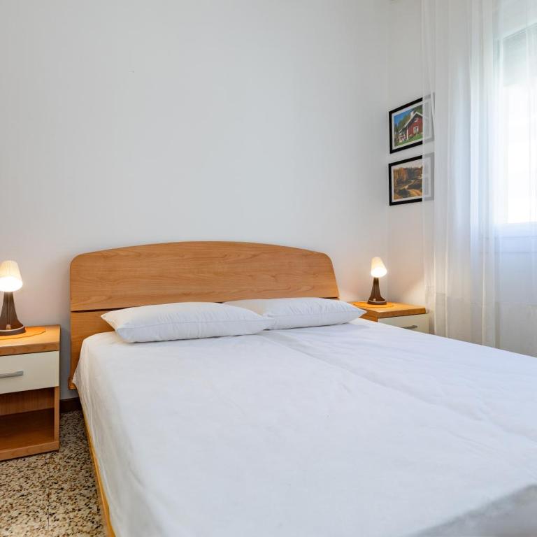 Jesolo Lido Free Parking - 4 Guests - Near Beach - app 3 - Appartamento con 2 Camere da Letto - 23