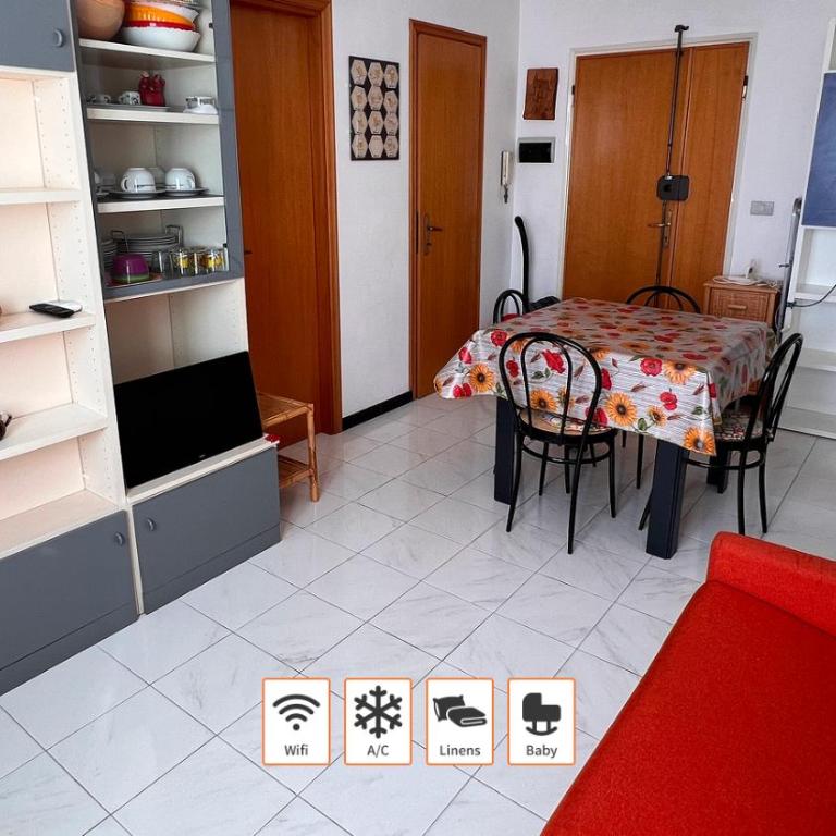 Paguro - By Turent - Appartamento Monolocale - 1
