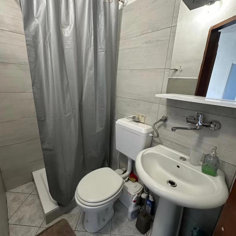 Banja Luka by the sea - Appartamento con 1 Camera da Letto - 12