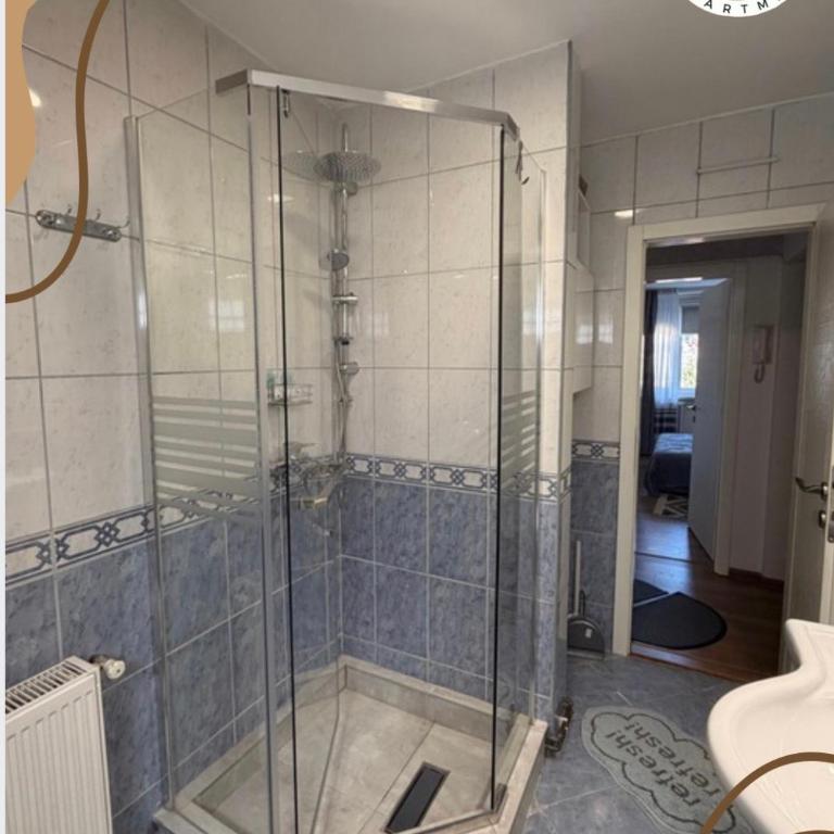Sweet apartment Sarajevo - Center - Parking - Apartman sa 1 Spavaćom Sobom - 2